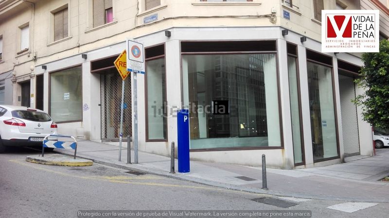 Foto ffaff137-762e-4ef3-877b-ab7b92f38281. Local comercial a Centro - Ayuntamiento Santander
