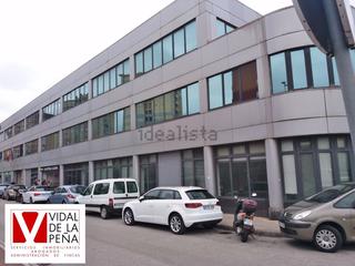 Business premise in Alisal - San Román