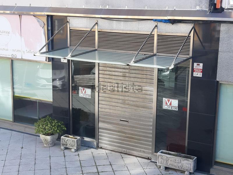 Foto 707e2ad0-5270-4251-8573-ed7973fc69da. Locale commerciale in Los Castros Santander