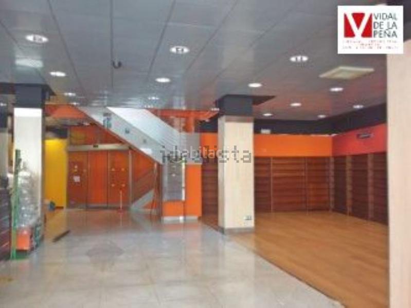 Foto 8bdda3bb-2d49-4a71-bacb-fbbdf9ed6860. Locale commerciale in Los Castros Santander