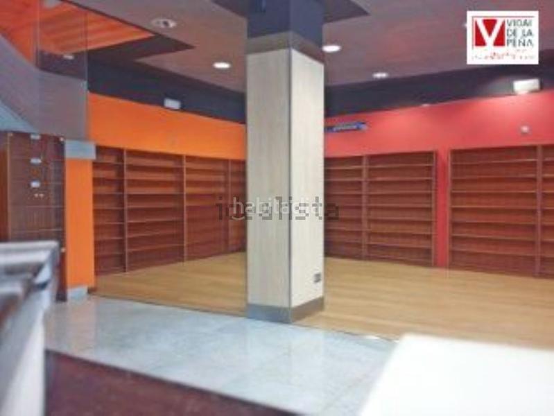 Foto a3193e6d-b99b-441b-af24-b38b629793c4. Locale commerciale in Los Castros Santander