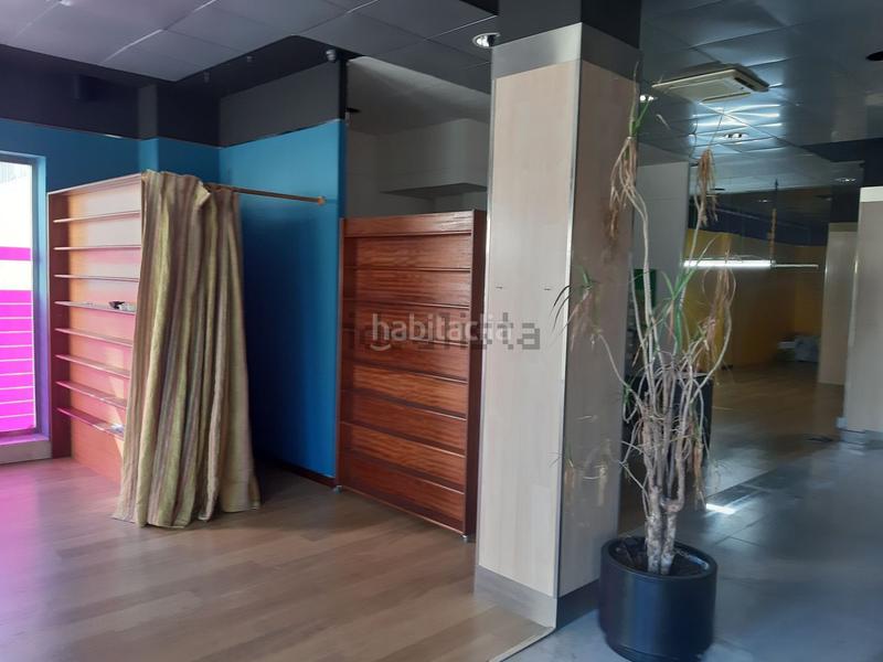 Foto b9c379c6-f9e4-46d8-8265-413ec8a984df. Locale commerciale in Los Castros Santander