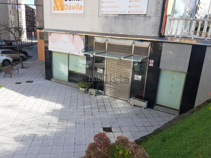 Foto c3de178b-9583-4d15-a6c7-ae7d4e8ed733. Locale commerciale in Los Castros Santander