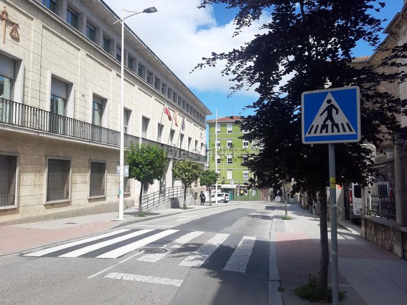 Foto 1349aa3a-b599-4865-9bf2-ec170fff1e6b. Edificio in Numancia - San Fernando Santander