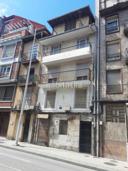 Foto b855762b-1183-4d21-8a9d-774c67f57e71. Edificio in Numancia - San Fernando Santander
