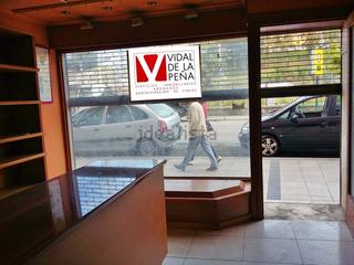 Local commercial à Calle Castilla