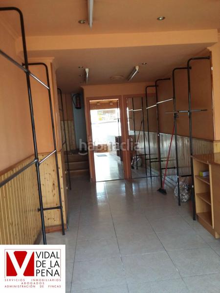 Foto 51520828-9ad8-4658-a99e-bc2d27a45f2f. Local comercial a Castilla - Hermida Santander