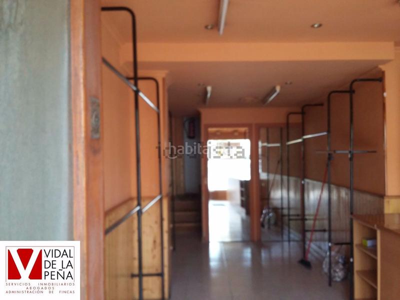 Foto 90f257f3-93cf-406f-ae9c-d54ec93a00b8. Local comercial a Castilla - Hermida Santander
