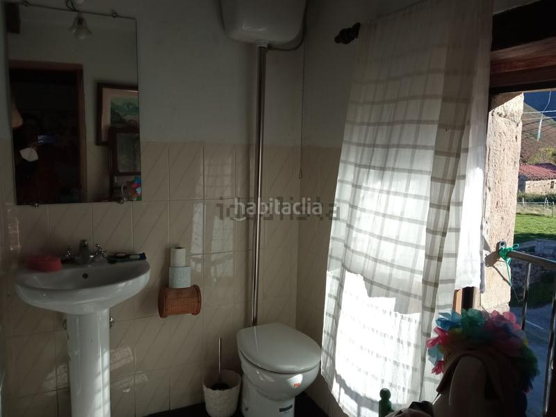 Foto 2f5d7591-c9c7-4b99-8b0e-9563fb5efeae. Maison dans Polaciones