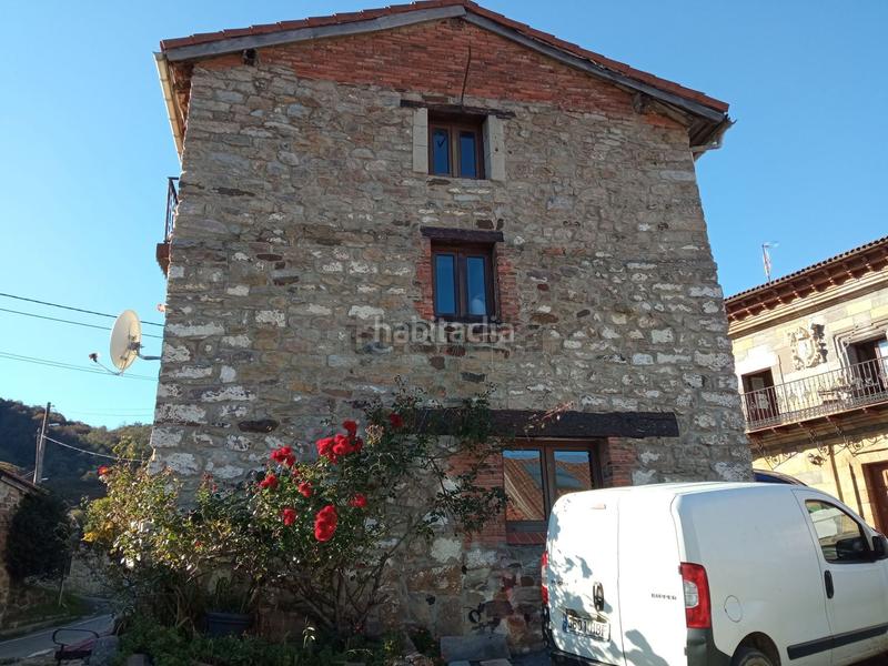 Foto 4cc10b10-f2d2-4658-a0e1-c33484d00a02. Maison dans Polaciones