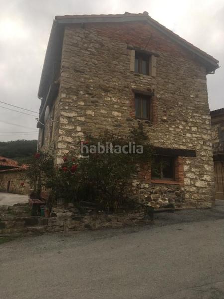 Foto 9a15ef63-bbba-48cb-bb36-76b089b0237d. Maison dans Polaciones