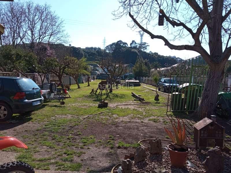 Foto 05b0af97-4214-47ef-bc44-b2d5123c17c1. Casa amb calefacció aparcament a Igollo Camargo