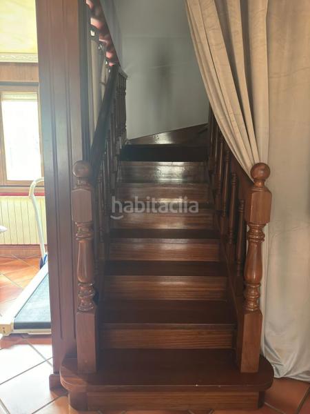 Foto 0c5ee571-a8e1-435d-8934-4a8b231d3a53. Casa amb calefacció aparcament a Igollo Camargo