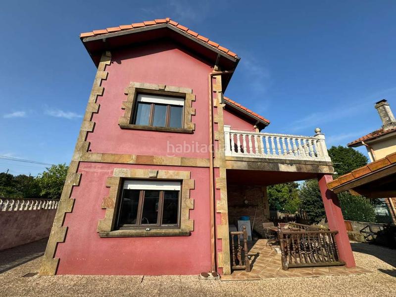 Foto 12ac33e1-0867-4762-a06a-9b0495c3e4a5. Casa amb calefacció aparcament a Igollo Camargo