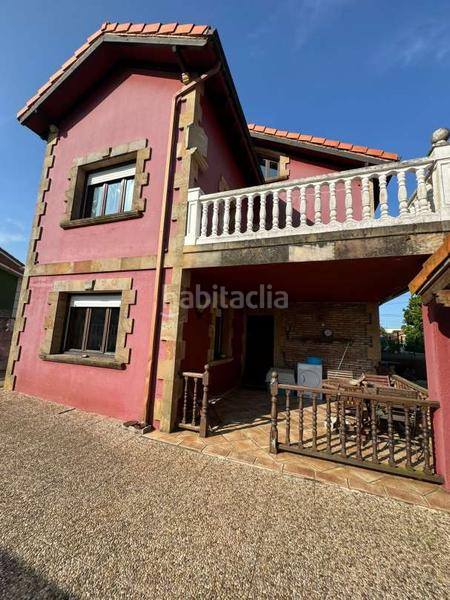Foto 1a664d6f-36a9-4420-b7d5-4f84ee49ee9b. Casa amb calefacció aparcament a Igollo Camargo