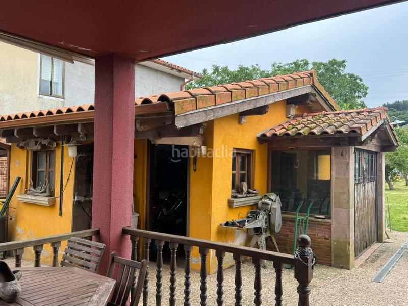 Foto 28322da8-3291-44ca-88fe-ad42866c31bf. Casa amb calefacció aparcament a Igollo Camargo