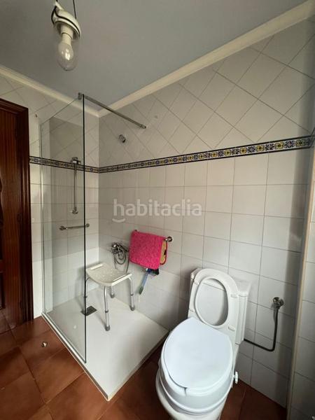 Foto 2d0dfb05-92e2-404e-88c8-d4bfab18687b. Casa amb calefacció aparcament a Igollo Camargo