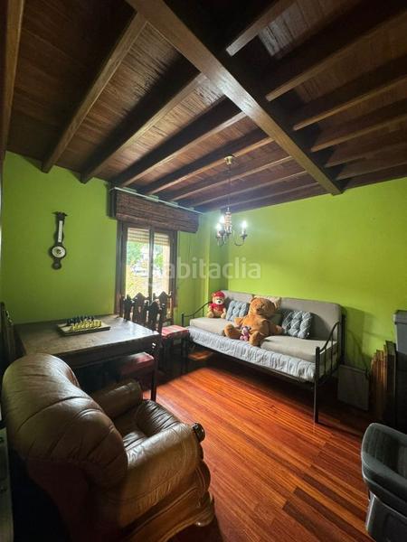 Foto 3754a10e-9a49-41f5-9267-04b96a31e9d4. Casa amb calefacció aparcament a Igollo Camargo