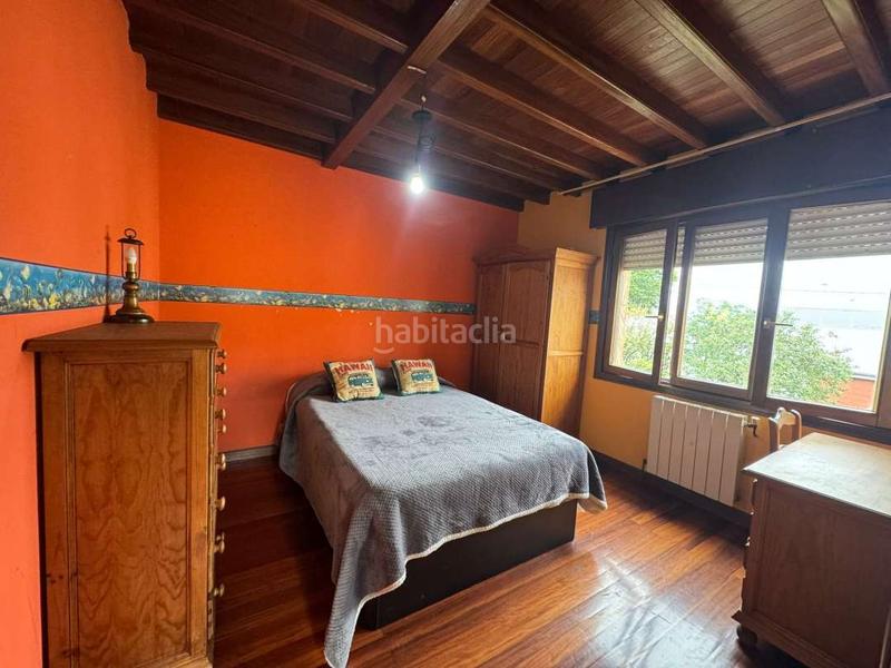 Foto 48ba4079-0854-419c-b0fd-be27201a5616. Casa amb calefacció aparcament a Igollo Camargo