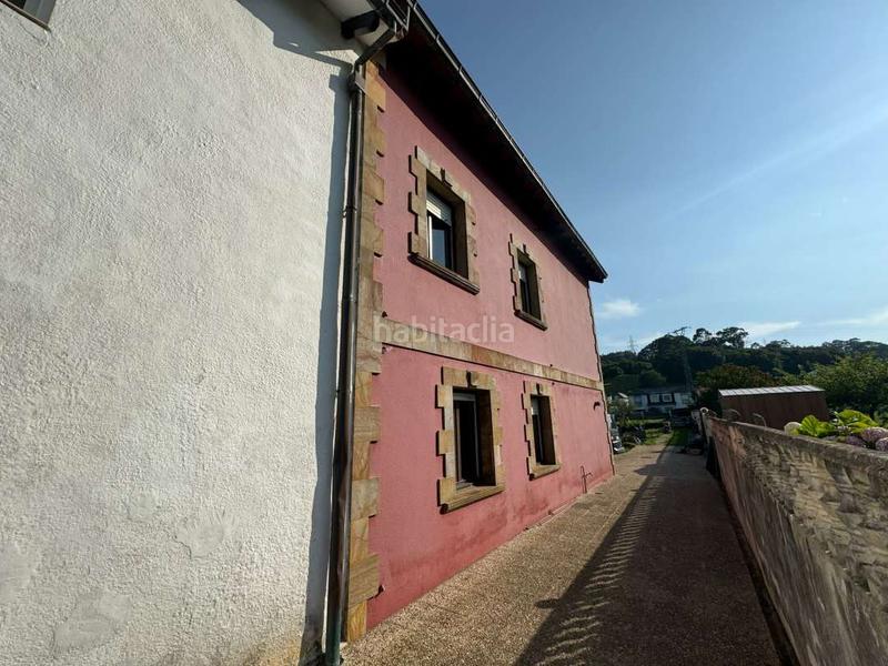 Foto 54f59df9-4d38-48d8-a46f-3c3fe1b52420. Casa amb calefacció aparcament a Igollo Camargo