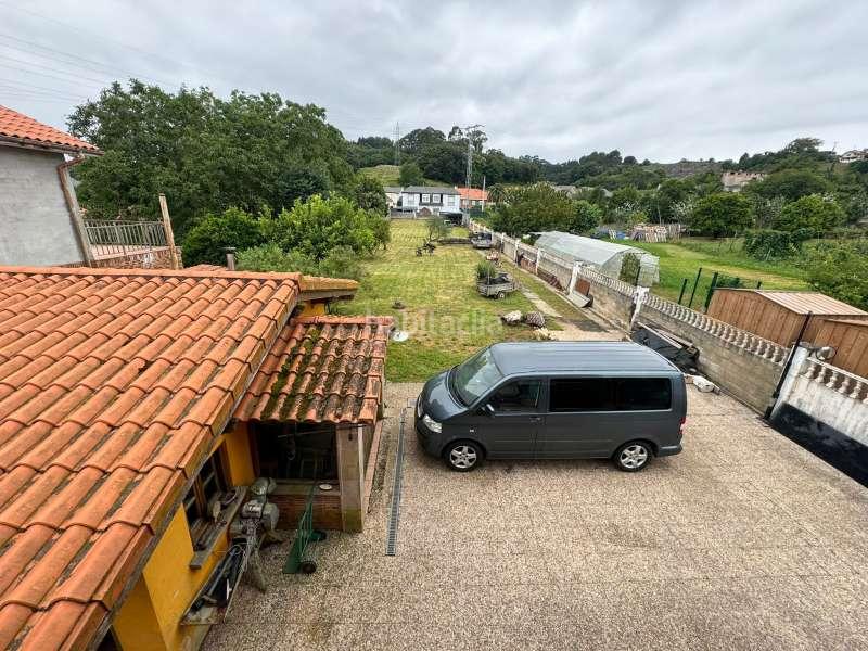 Foto 8bb9652e-7285-44a0-ab89-b229e148590d. Casa amb calefacció aparcament a Igollo Camargo