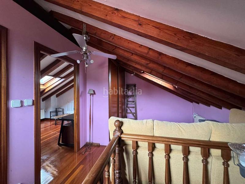 Foto a1881e9c-c43b-4235-ae06-61220a9e5543. Casa amb calefacció aparcament a Igollo Camargo