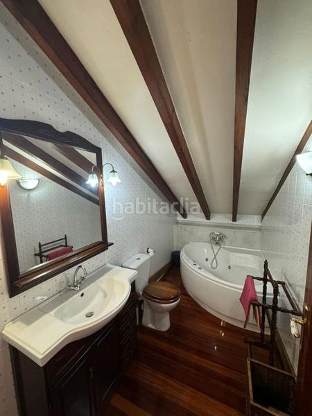 Foto b16d8710-c5c4-4e86-a72c-19016bcee6b0. Casa amb calefacció aparcament a Igollo Camargo