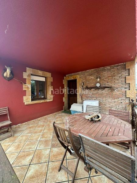 Foto d2baa2c2-a538-420e-81ac-21774c71577a. Casa amb calefacció aparcament a Igollo Camargo