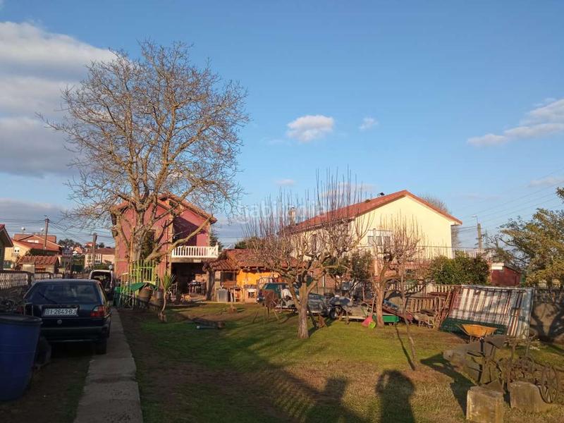 Foto d70f274c-7181-45e5-8e93-8a90e5429f1b. Casa amb calefacció aparcament a Igollo Camargo