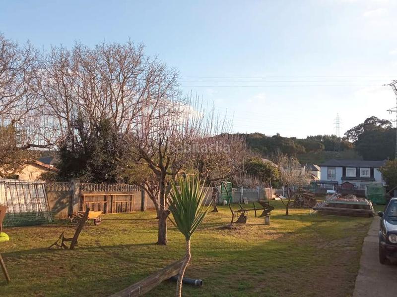 Foto e76e1ae8-f984-4407-8d73-34f4108d7e9e. Casa amb calefacció aparcament a Igollo Camargo