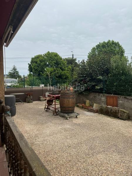 Foto f14ac81d-ba1b-492a-a6d1-22e70a0516f3. Casa amb calefacció aparcament a Igollo Camargo