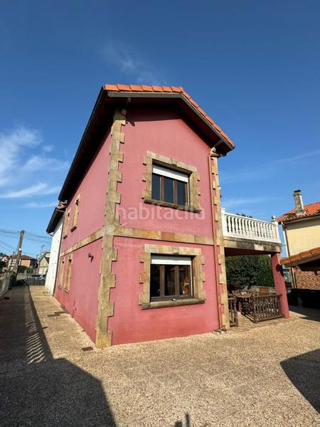 Foto 1e7e234b-b964-4deb-9bc6-b5bfaa5afce0. Maison avec chauffage parking dans Igollo Camargo