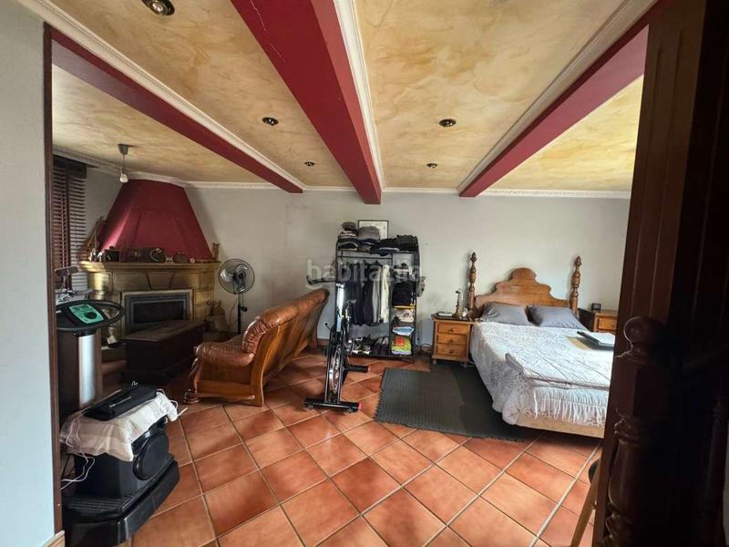 Foto 4b5d7b1d-2d9a-452d-932c-a91adc2f1398. Maison avec chauffage parking dans Igollo Camargo