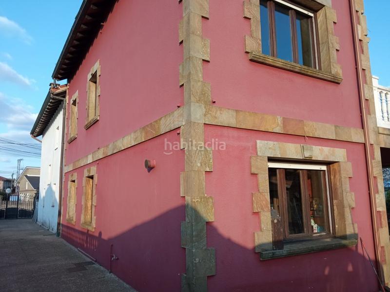 Foto 94c877a8-0d28-4f35-aa45-0abc31d75d0f. Maison avec chauffage parking dans Igollo Camargo