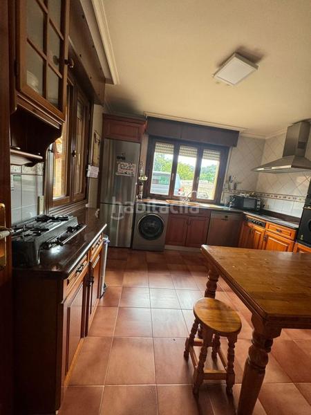 Foto afe96e3d-2446-4c41-9de7-d4ec380ce512. Maison avec chauffage parking dans Igollo Camargo
