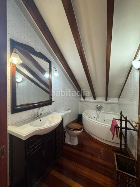Foto bf5d2cb2-3fa3-451a-aced-82e7f1c82509. Maison avec chauffage parking dans Igollo Camargo