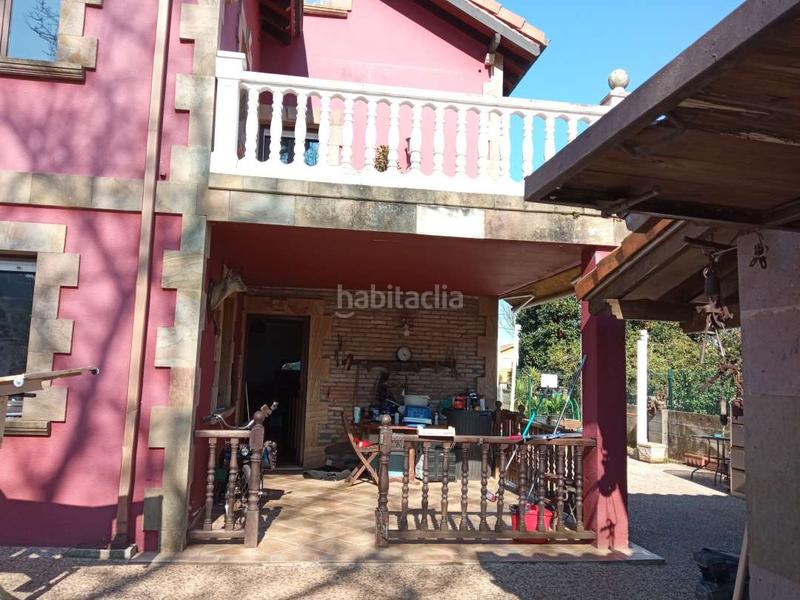 Foto daaa53ec-54d9-4376-86cd-552a67998d41. Maison avec chauffage parking dans Igollo Camargo