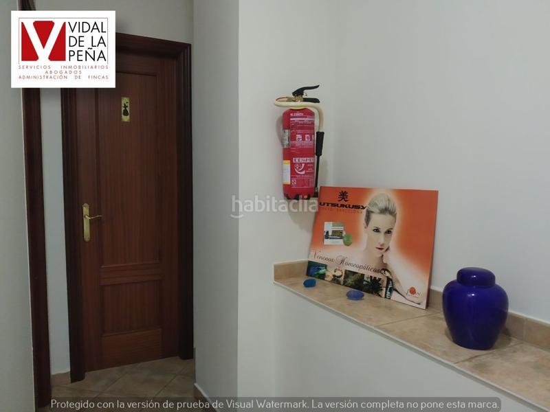 Foto 3d44a7a7-4990-4669-b1d0-388fe17a2e1e. Local comercial a calle francisco díaz pimienta 10 a Astillero (El)