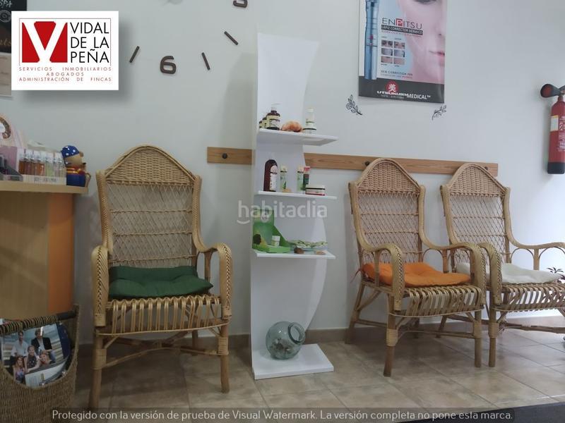 Foto 571933b7-7fa5-4c68-9386-27bf0db4ff75. Local comercial a calle francisco díaz pimienta 10 a Astillero (El)