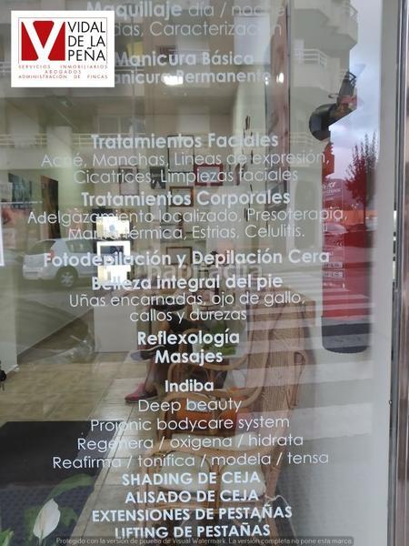 Foto 5ddde0ed-c7a1-4b05-8162-1b17254222ed. Local comercial a calle francisco díaz pimienta 10 a Astillero (El)