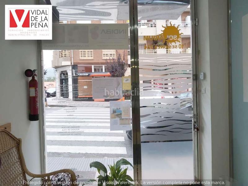 Foto 6759a86d-2ef3-4187-af65-d1ba3c78ef81. Local comercial a calle francisco díaz pimienta 10 a Astillero (El)