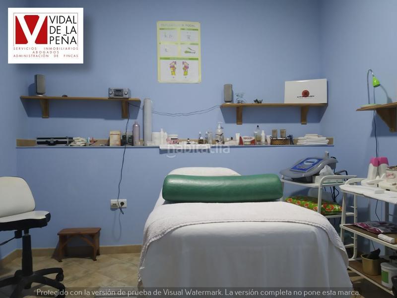 Foto 6b1e15a0-2e73-4349-9f76-381927b51324. Local comercial a calle francisco díaz pimienta 10 a Astillero (El)