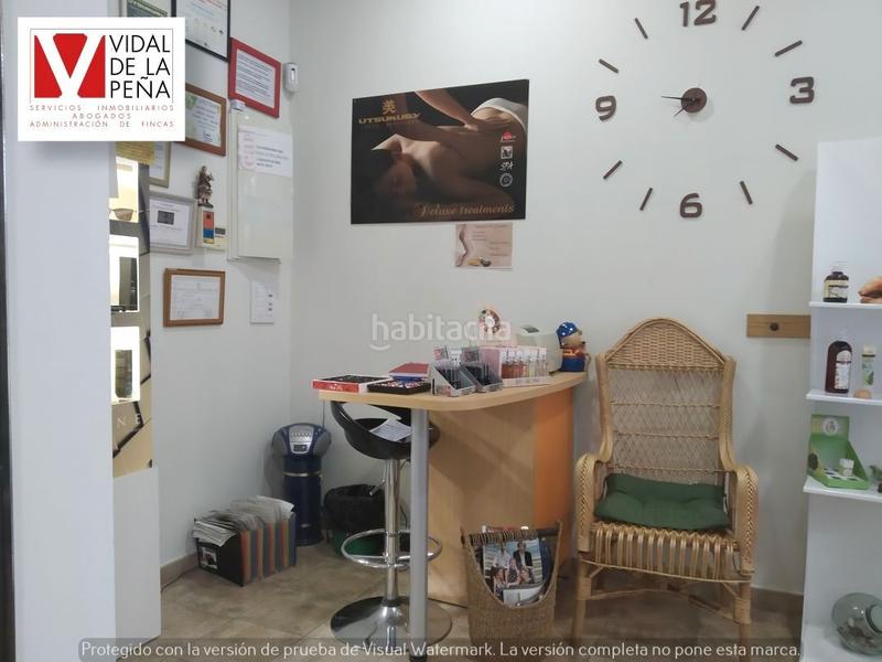 Foto 8a4db217-8c5c-4a46-be23-5ebcfd225fa7. Local comercial a calle francisco díaz pimienta 10 a Astillero (El)