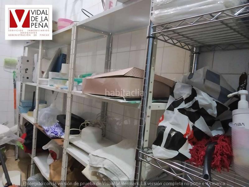 Foto 91a9bc1b-e186-4ceb-b0b9-e60392d0f929. Local comercial a calle francisco díaz pimienta 10 a Astillero (El)