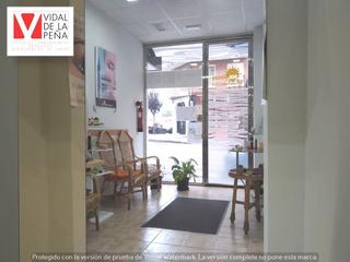 Local commercial à Calle francisco díaz pimienta 10. Interesante y rentable negocio