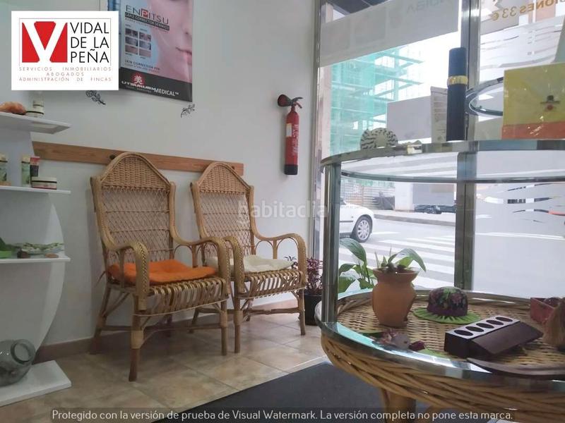 Foto 9cbf1556-171b-4ced-a2e0-085b3fe3daab. Local comercial a calle francisco díaz pimienta 10 a Astillero (El)