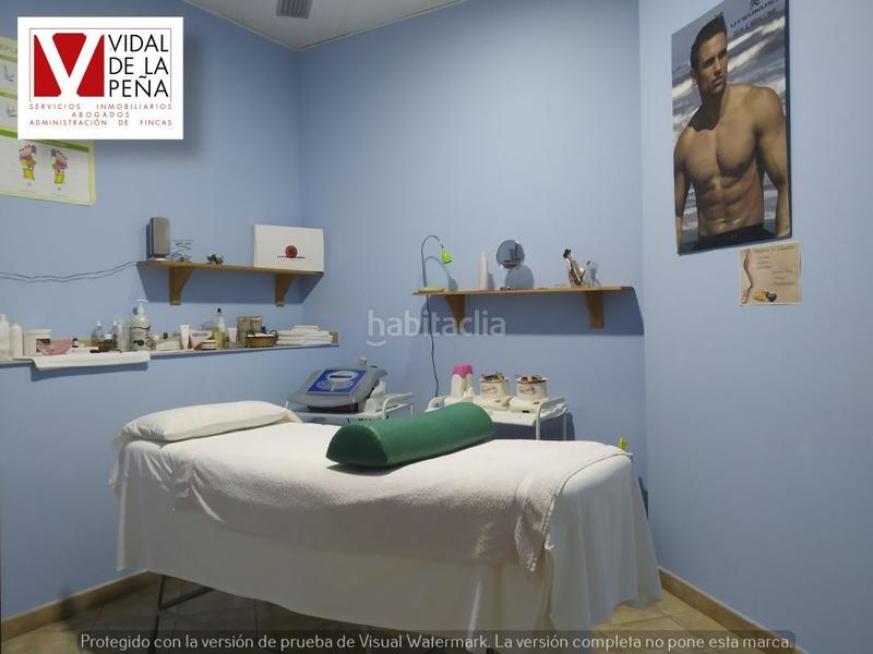 Foto 9f0b369c-545e-466b-a600-2b3d7daacb33. Local comercial a calle francisco díaz pimienta 10 a Astillero (El)