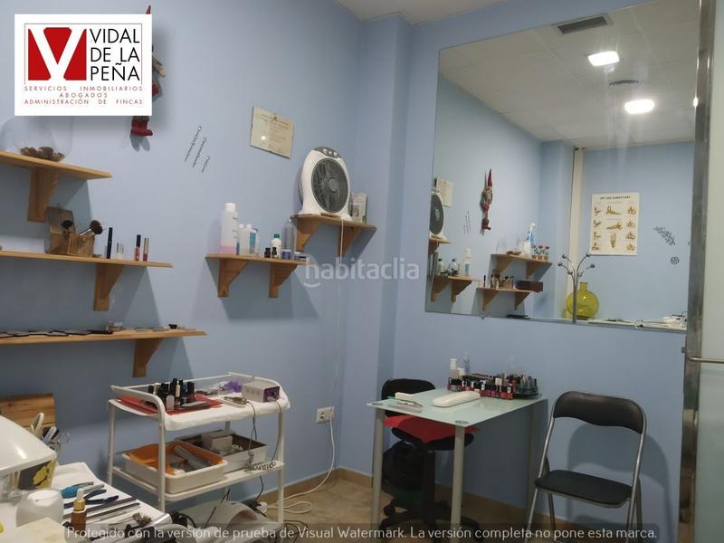 Foto a0f3ea69-744f-470f-8cb9-fc7fa4bc26f1. Local comercial a calle francisco díaz pimienta 10 a Astillero (El)