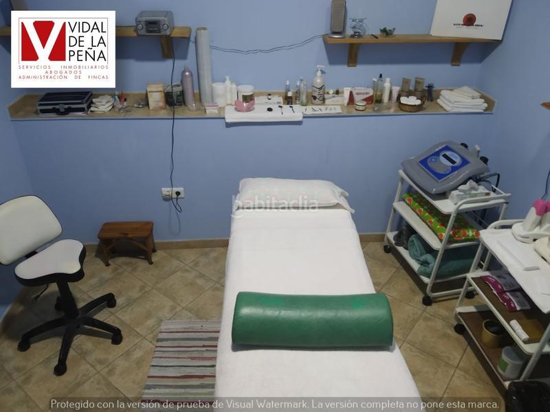 Foto ca3c06c7-a501-4be6-9826-3b501d77631d. Local comercial a calle francisco díaz pimienta 10 a Astillero (El)