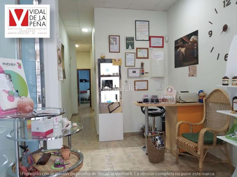 Foto d6a6abcc-4bff-458c-9aa5-c38200944c36. Local comercial a calle francisco díaz pimienta 10 a Astillero (El)